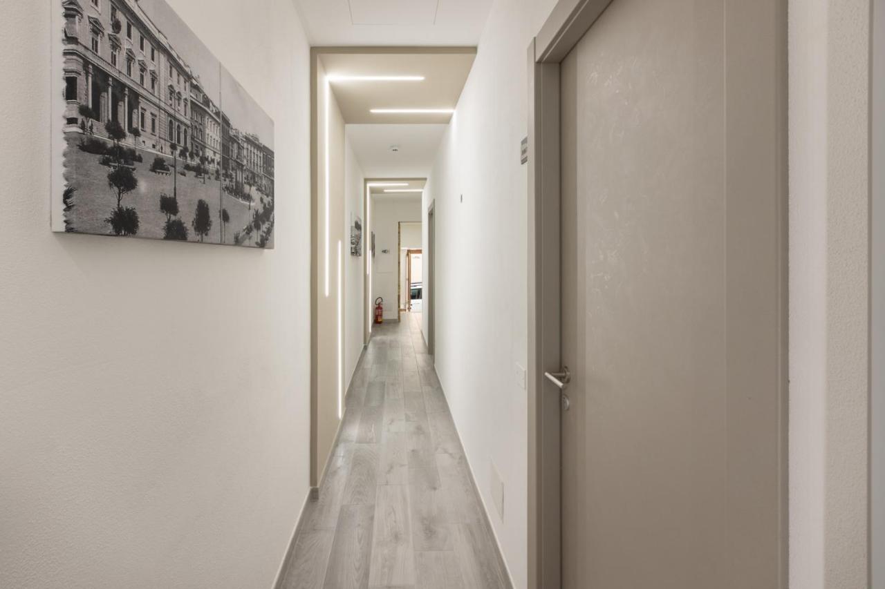 Deledda Home 卡利亚里 外观 照片