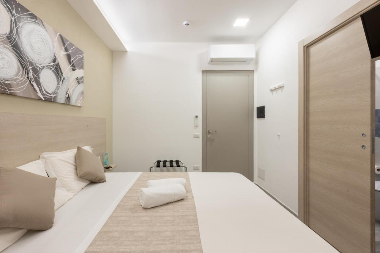 Deledda Home 卡利亚里 外观 照片